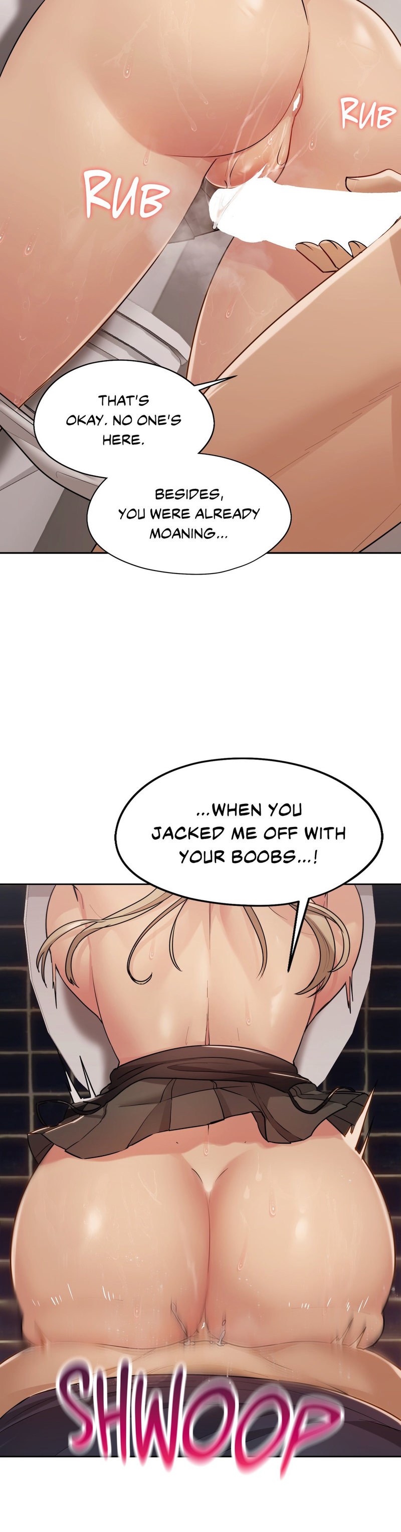 From today, my favorite… - Chapter 15 - picture 5