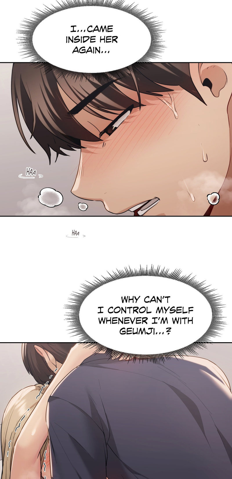 From today, my favorite… - Chapter 15 - picture 58