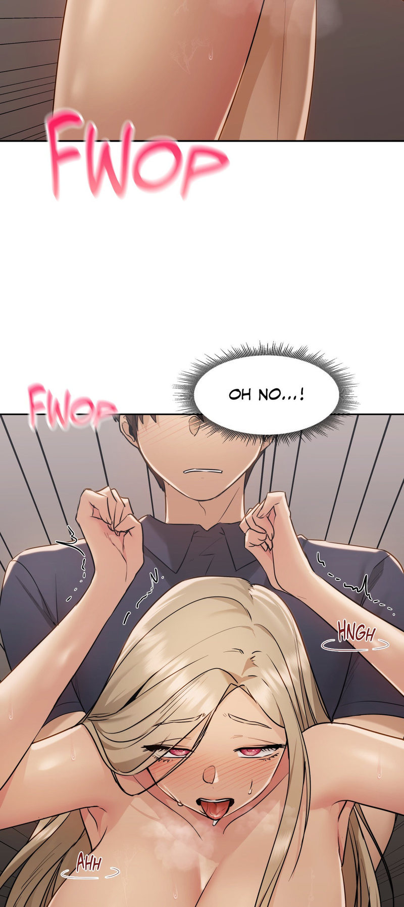 From today, my favorite… - Chapter 15 - picture 7