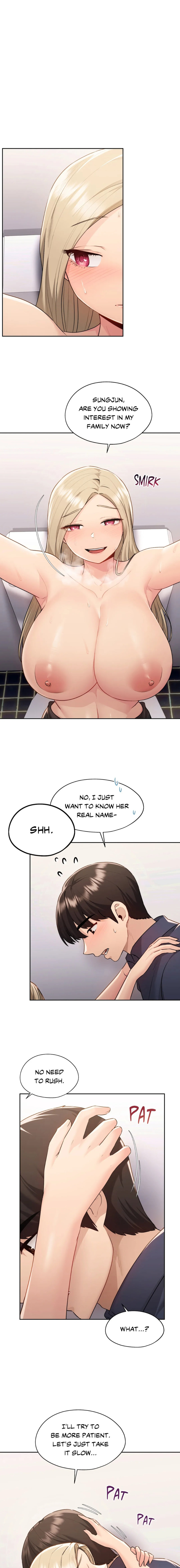 From today, my favorite… - Chapter 16 - picture 1