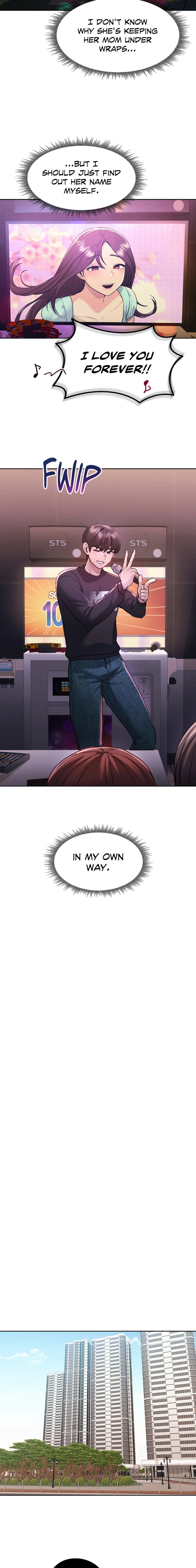 From today, my favorite… - Chapter 16 - picture 10