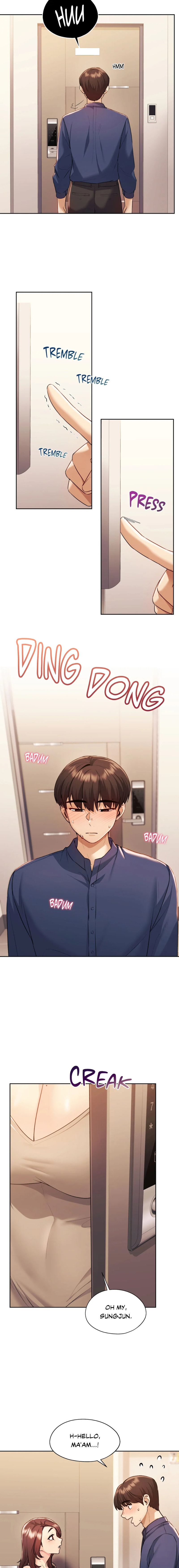 From today, my favorite… - Chapter 16 - picture 11