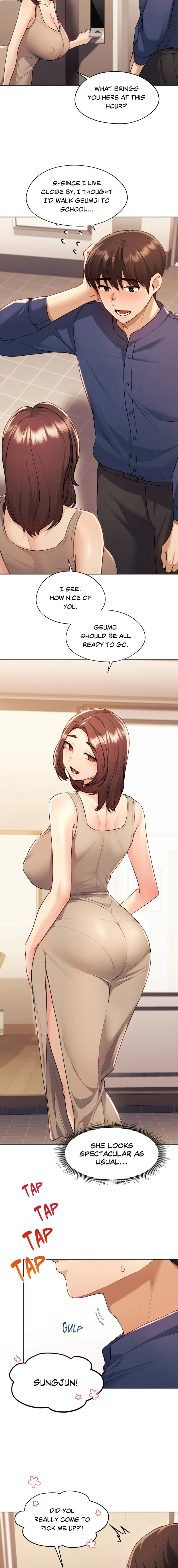 From today, my favorite… - Chapter 16 - picture 12