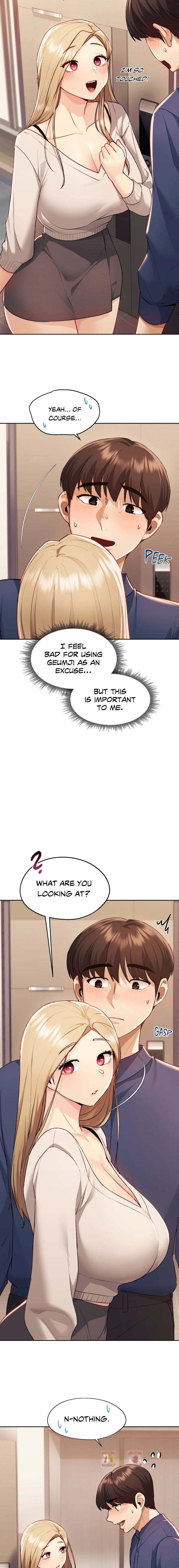 From today, my favorite… - Chapter 16 - picture 13