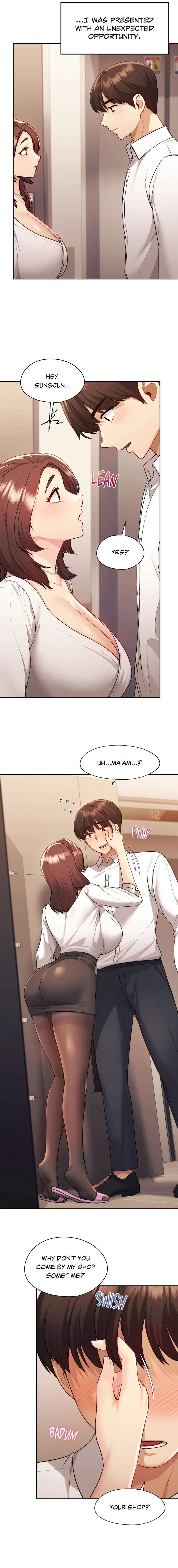 From today, my favorite… - Chapter 16 - picture 16