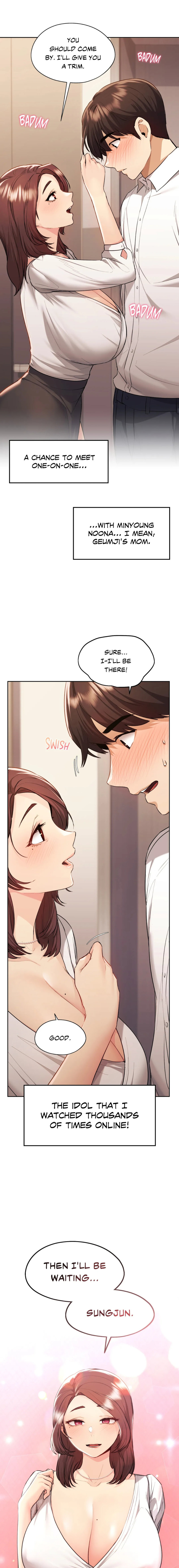 From today, my favorite… - Chapter 16 - picture 17