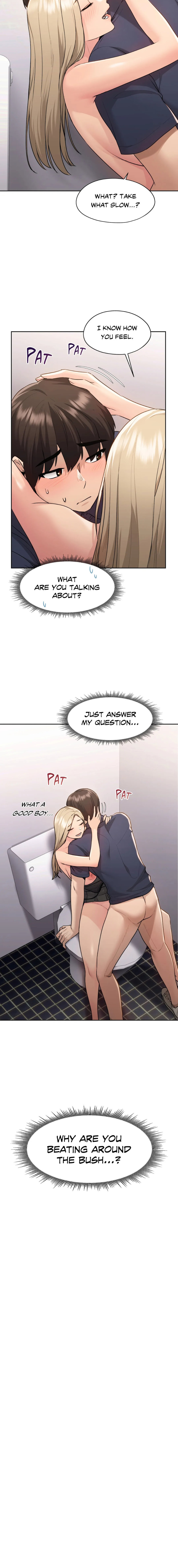 From today, my favorite… - Chapter 16 - picture 2