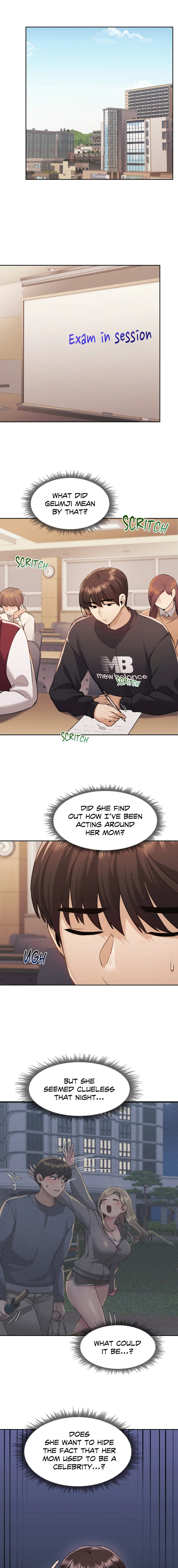 From today, my favorite… - Chapter 16 - picture 3