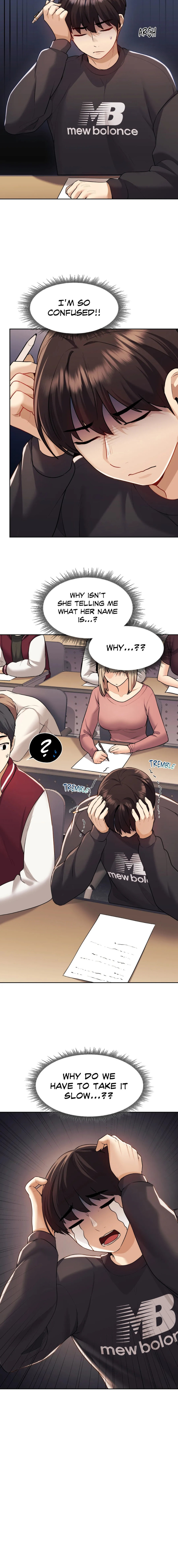 From today, my favorite… - Chapter 16 - picture 4