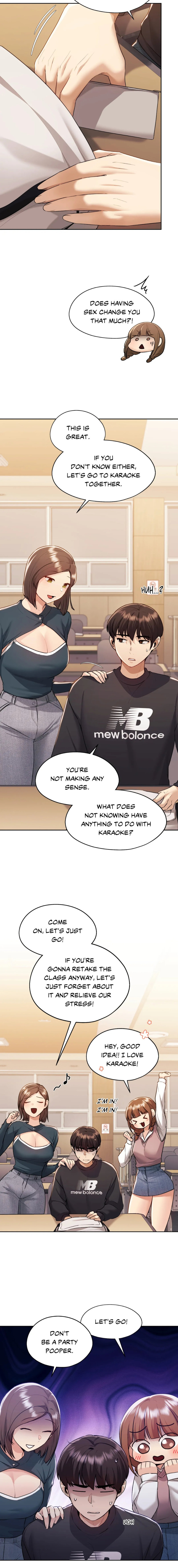 From today, my favorite… - Chapter 16 - picture 7