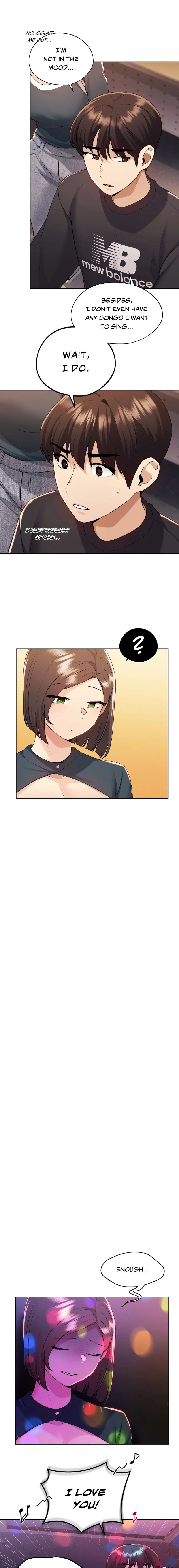 From today, my favorite… - Chapter 16 - picture 8