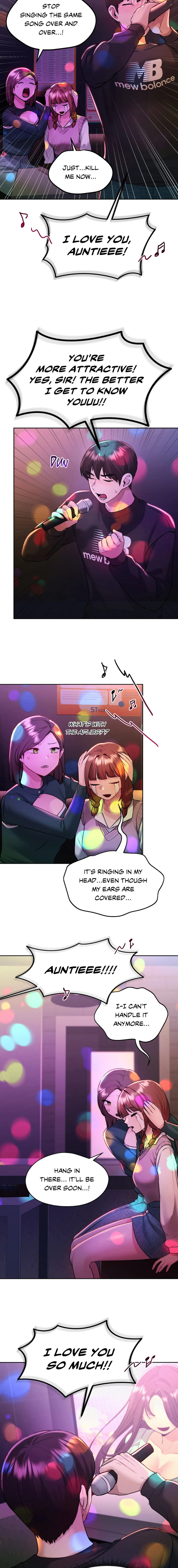 From today, my favorite… - Chapter 16 - picture 9