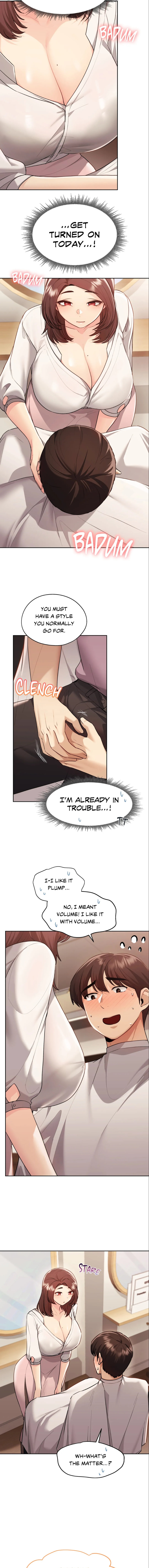 From today, my favorite… - Chapter 17 - picture 10