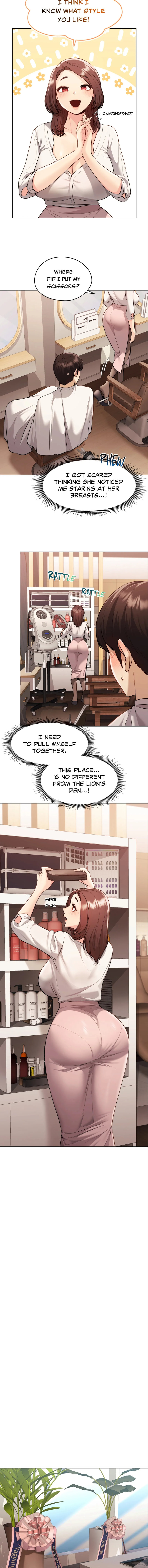 From today, my favorite… - Chapter 17 - picture 11