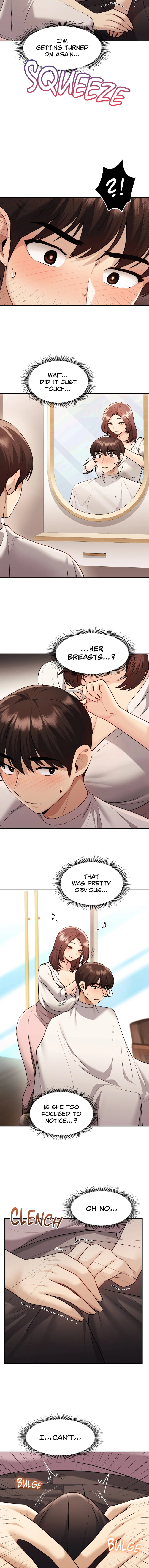 From today, my favorite… - Chapter 17 - picture 13