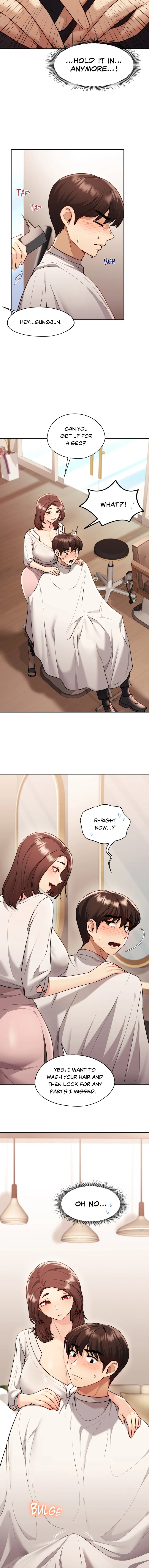 From today, my favorite… - Chapter 17 - picture 14
