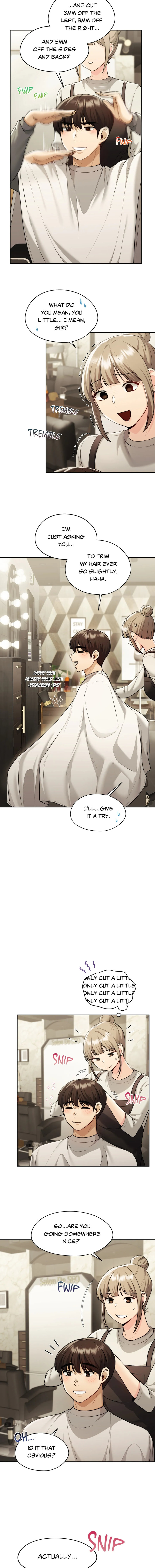 From today, my favorite… - Chapter 17 - picture 2