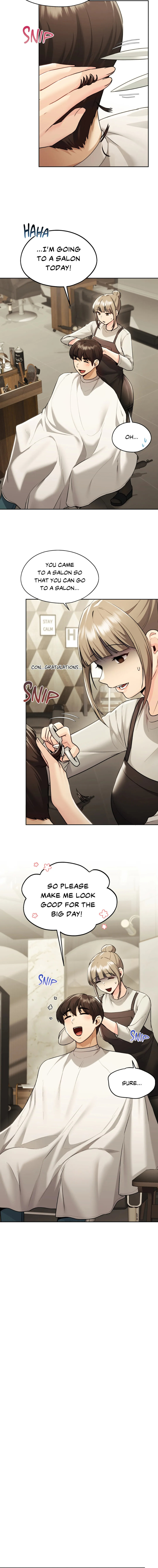 From today, my favorite… - Chapter 17 - picture 3