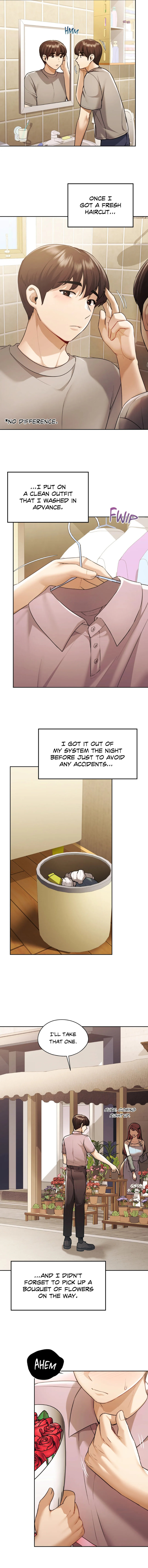 From today, my favorite… - Chapter 17 - picture 4
