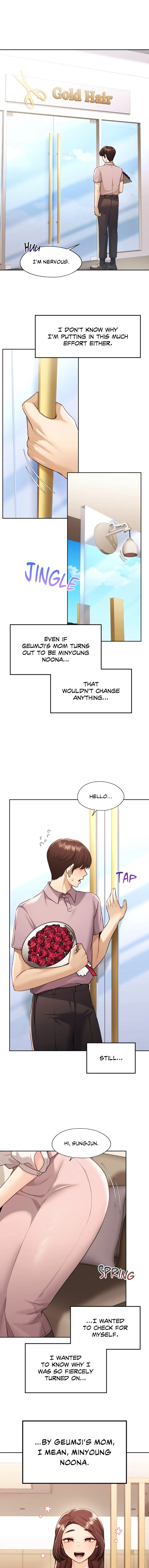 From today, my favorite… - Chapter 17 - picture 5