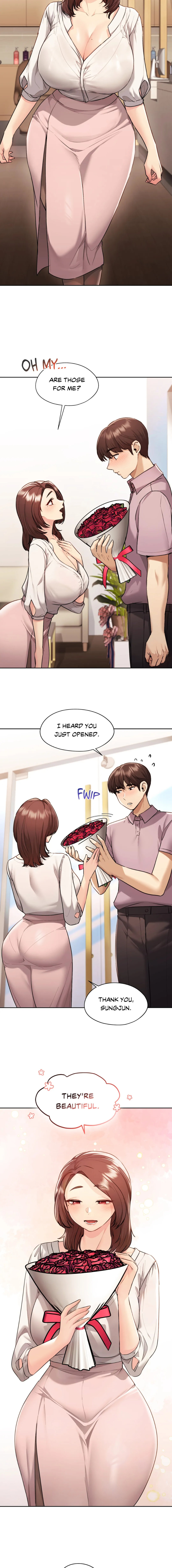 From today, my favorite… - Chapter 17 - picture 6