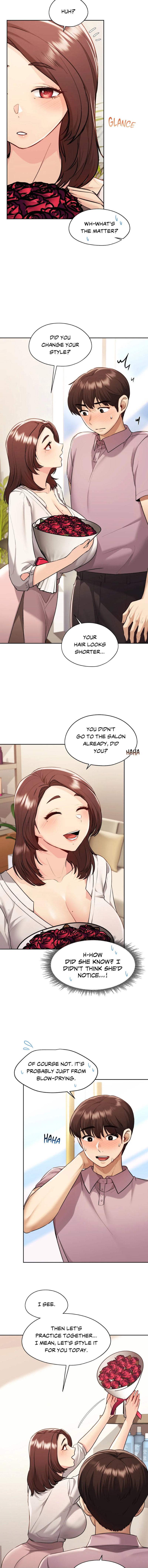 From today, my favorite… - Chapter 17 - picture 7