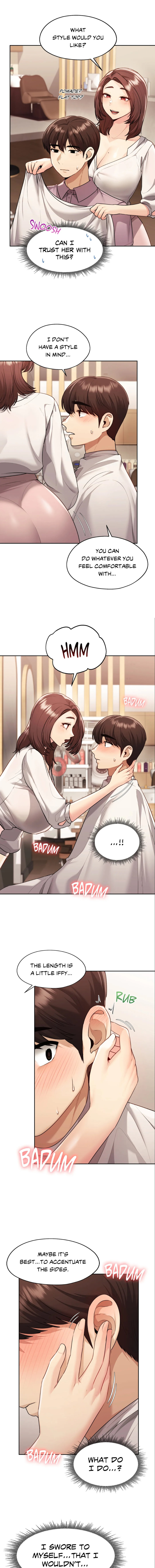 From today, my favorite… - Chapter 17 - picture 9
