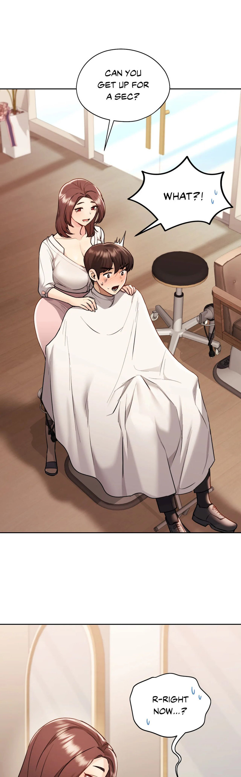 From today, my favorite… - Chapter 18 - picture 0