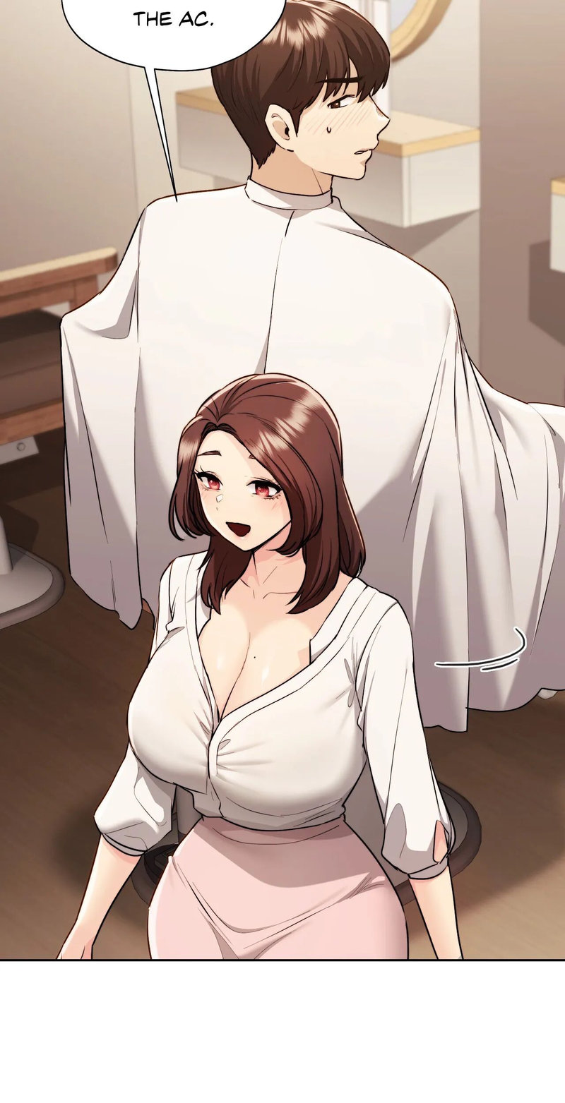From today, my favorite… - Chapter 18 - picture 11
