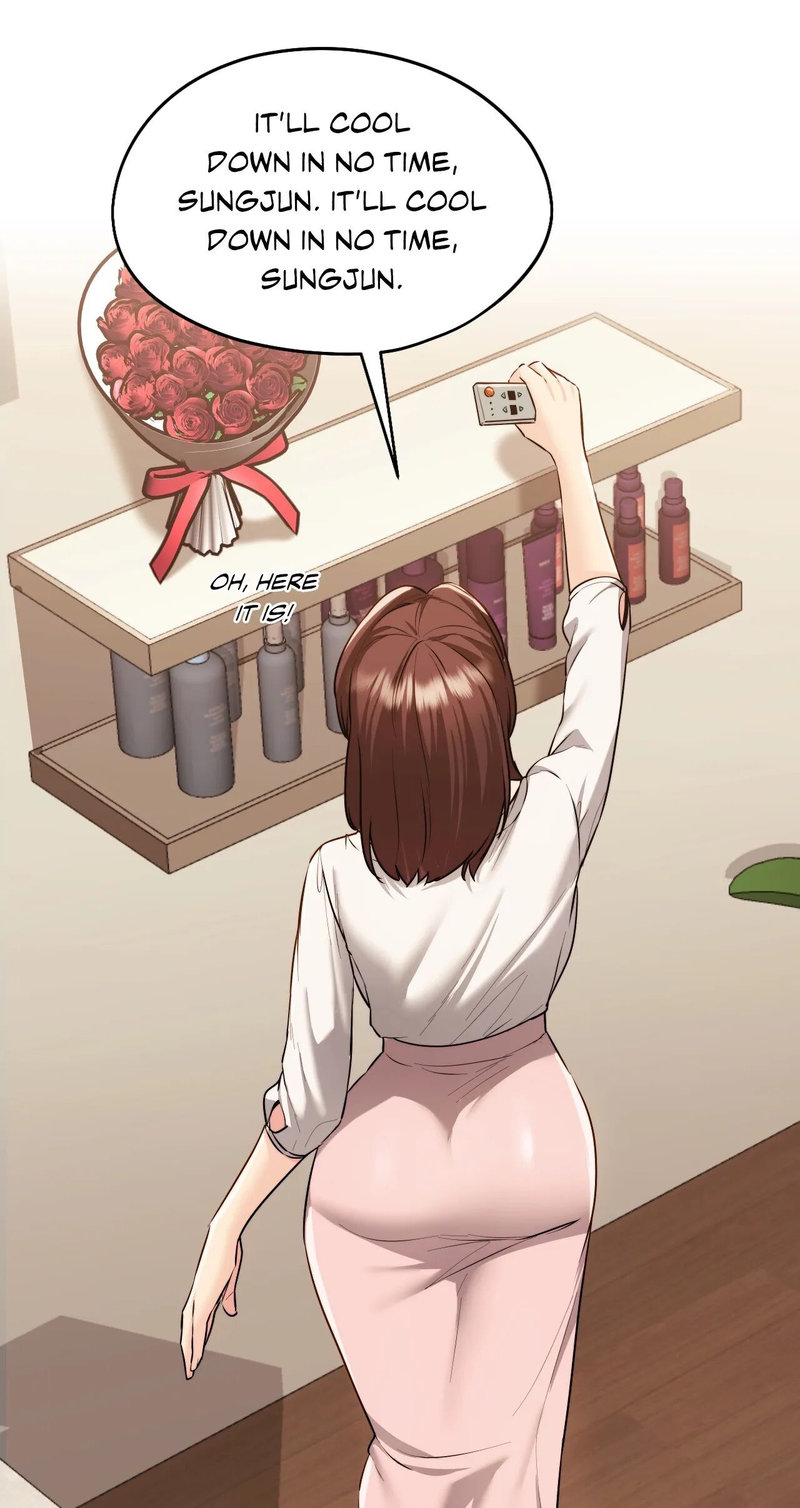 From today, my favorite… - Chapter 18 - picture 13