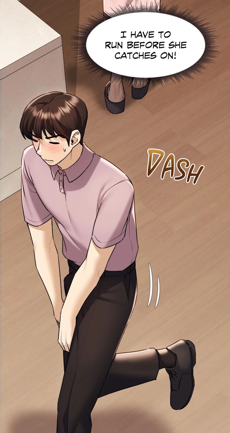 From today, my favorite… - Chapter 18 - picture 14