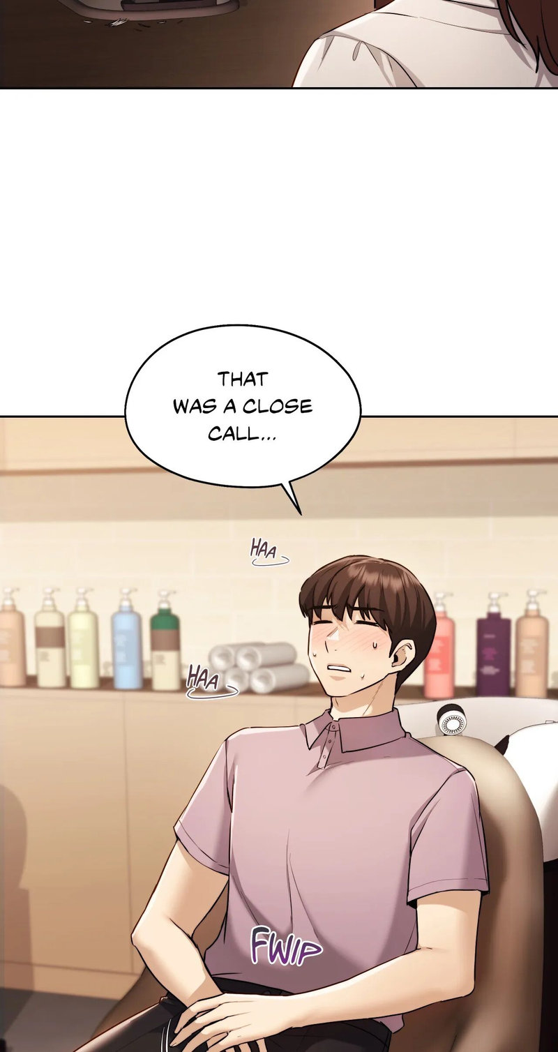 From today, my favorite… - Chapter 18 - picture 16