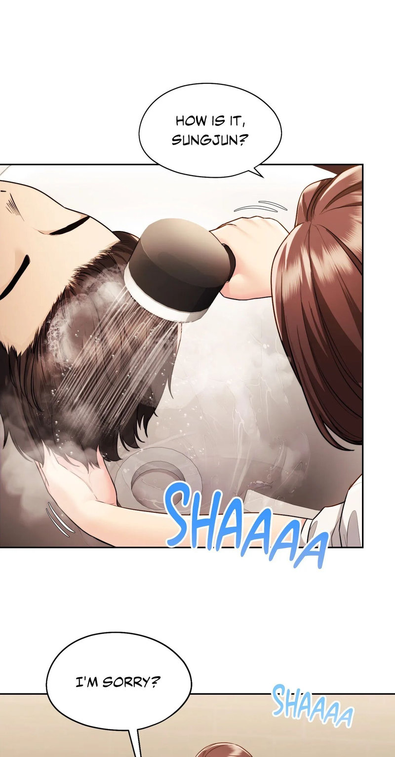 From today, my favorite… - Chapter 18 - picture 19