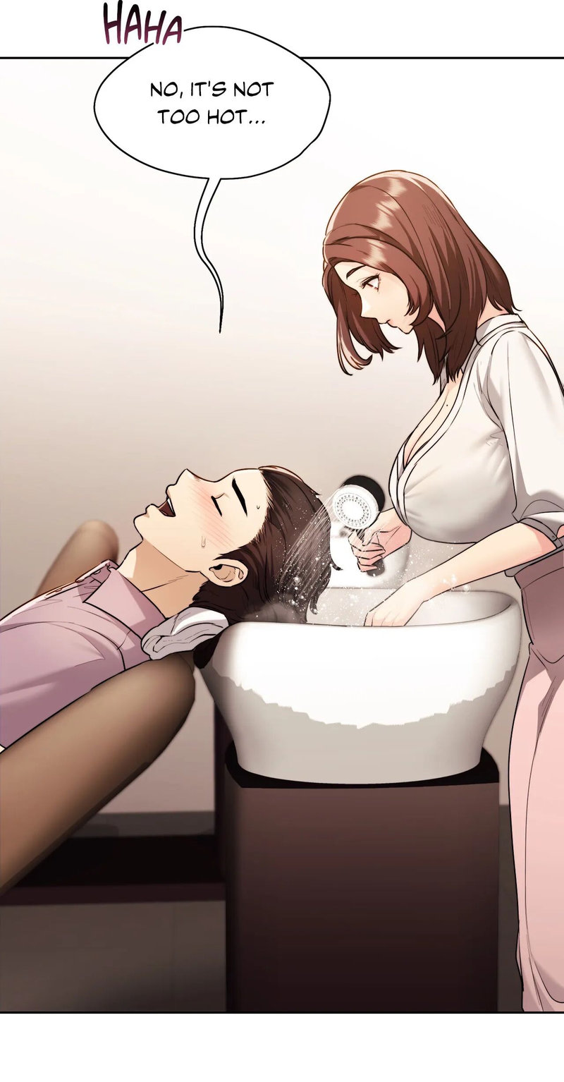 From today, my favorite… - Chapter 18 - picture 23