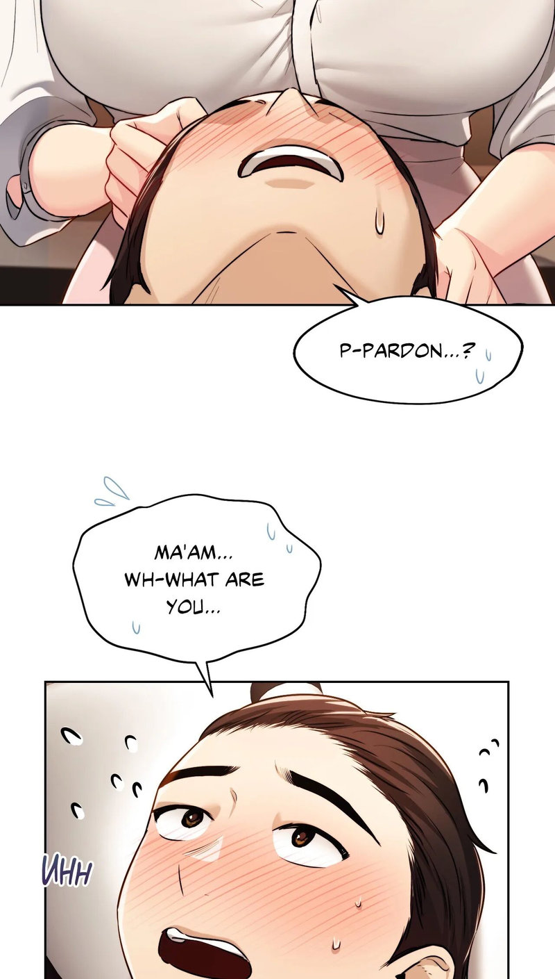 From today, my favorite… - Chapter 18 - picture 26