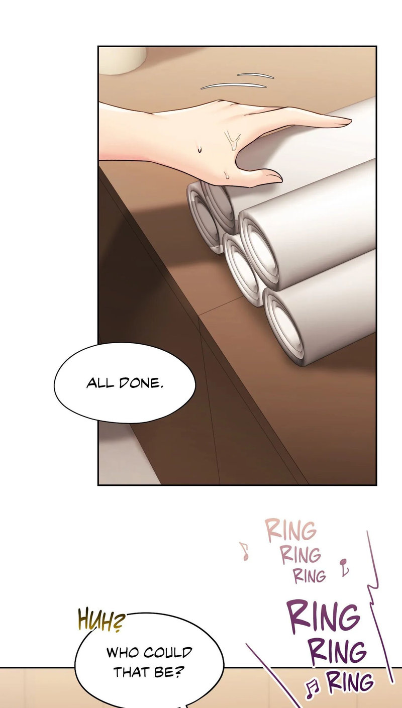 From today, my favorite… - Chapter 18 - picture 29