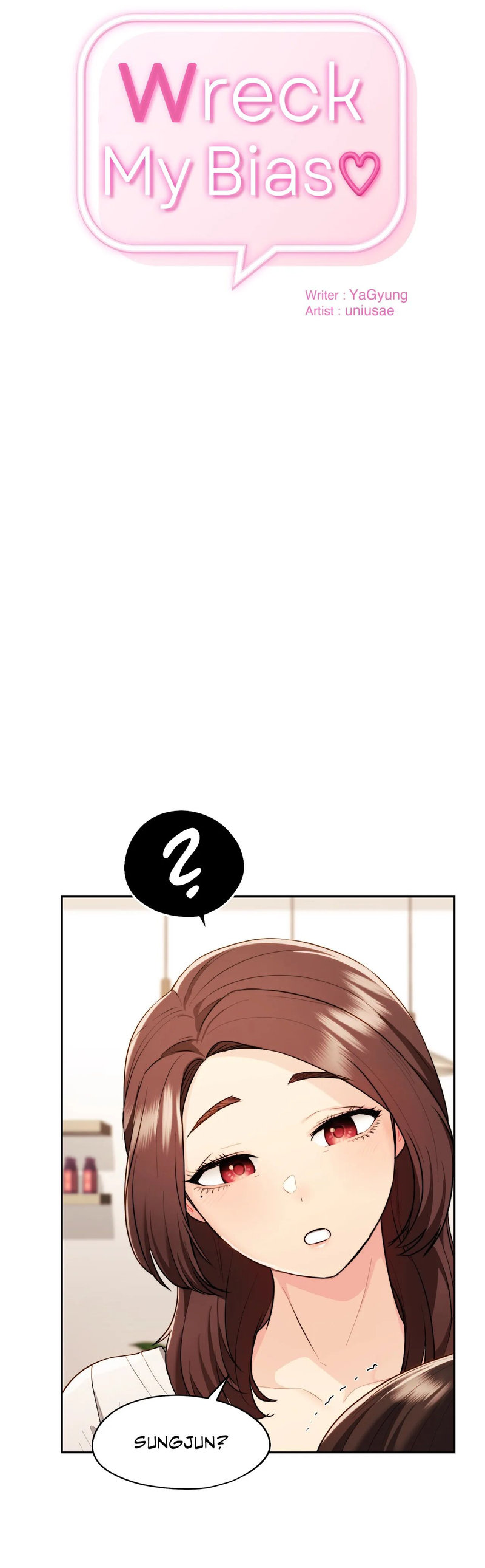 From today, my favorite… - Chapter 18 - picture 3