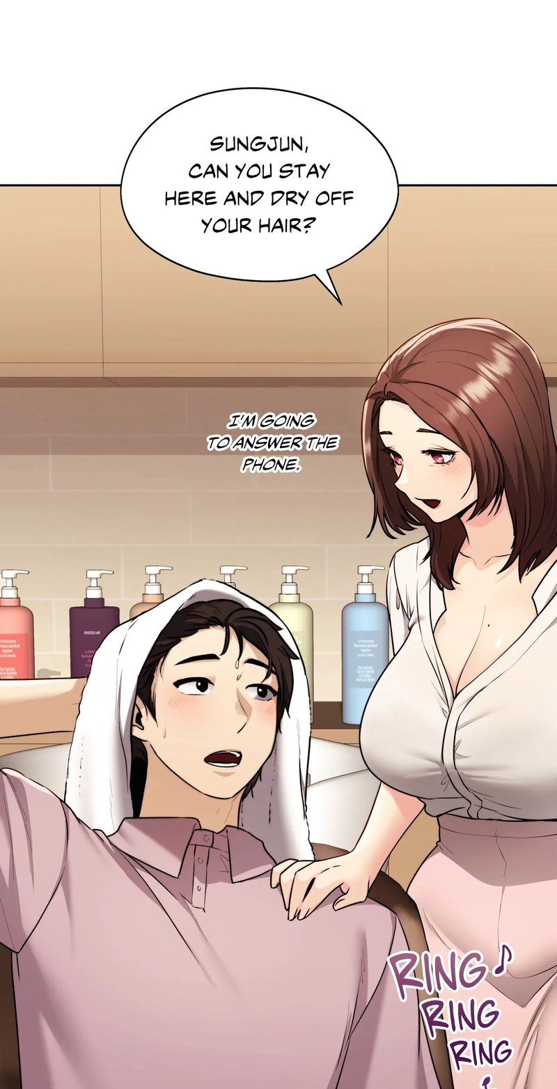 From today, my favorite… - Chapter 18 - picture 31