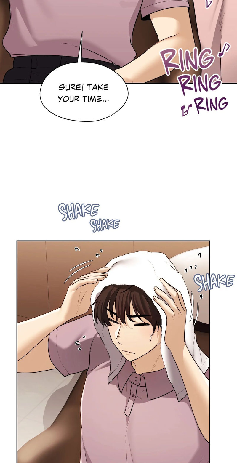 From today, my favorite… - Chapter 18 - picture 32