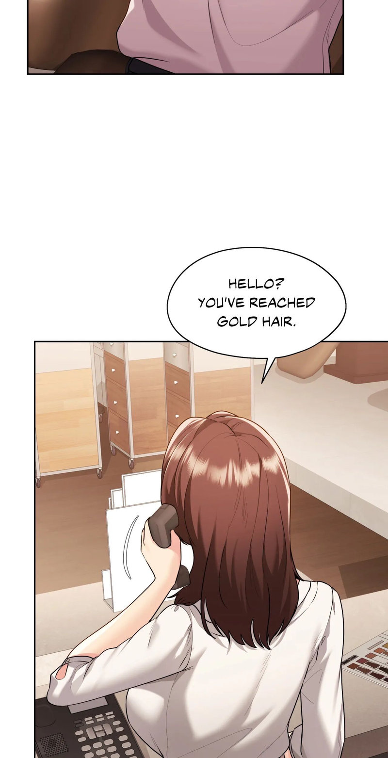 From today, my favorite… - Chapter 18 - picture 33