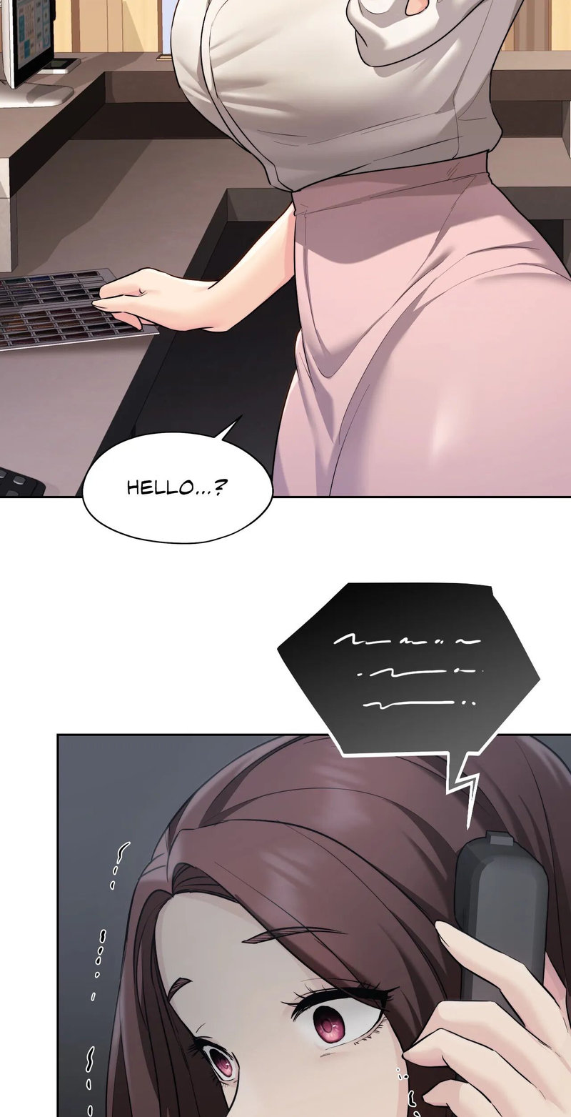 From today, my favorite… - Chapter 18 - picture 35