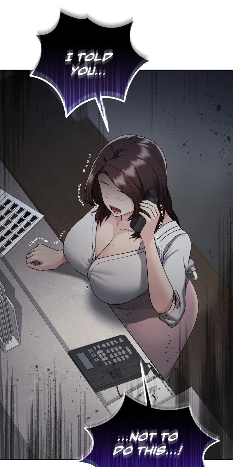 From today, my favorite… - Chapter 18 - picture 37