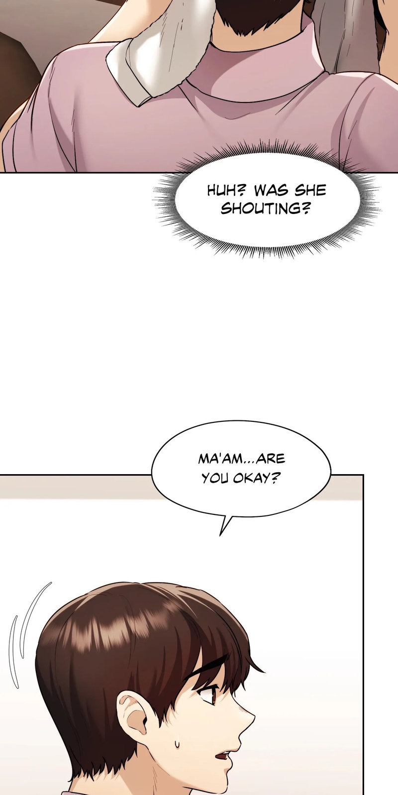 From today, my favorite… - Chapter 18 - picture 39