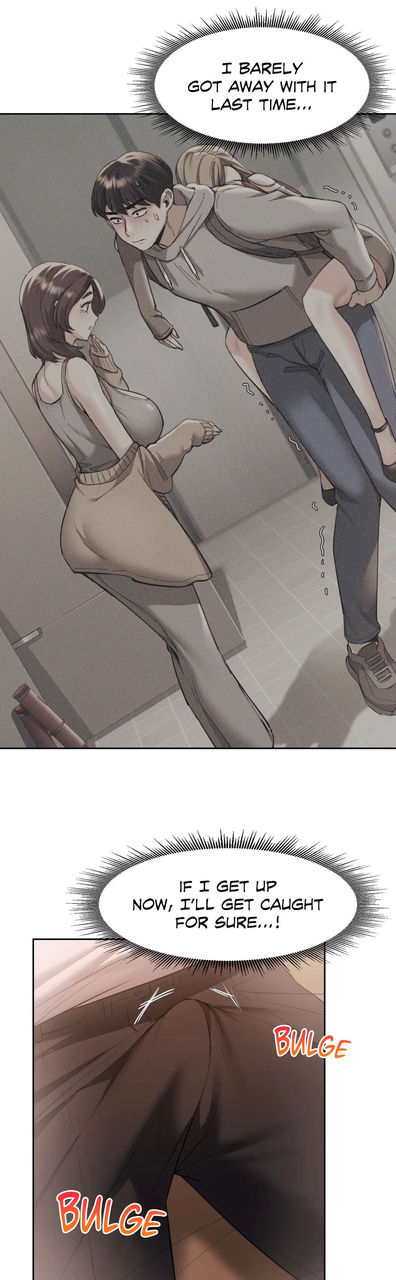From today, my favorite… - Chapter 18 - picture 4