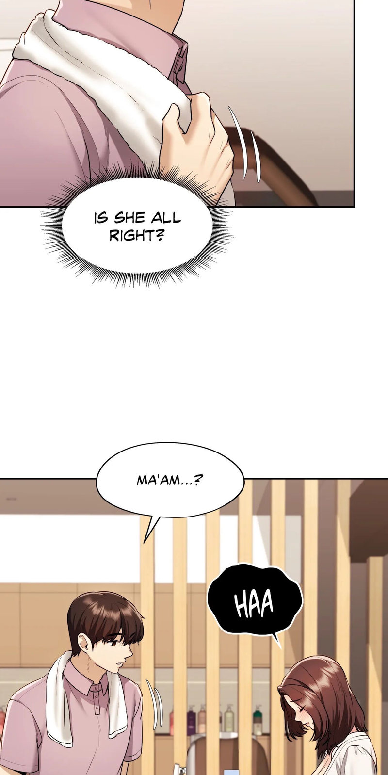 From today, my favorite… - Chapter 18 - picture 40