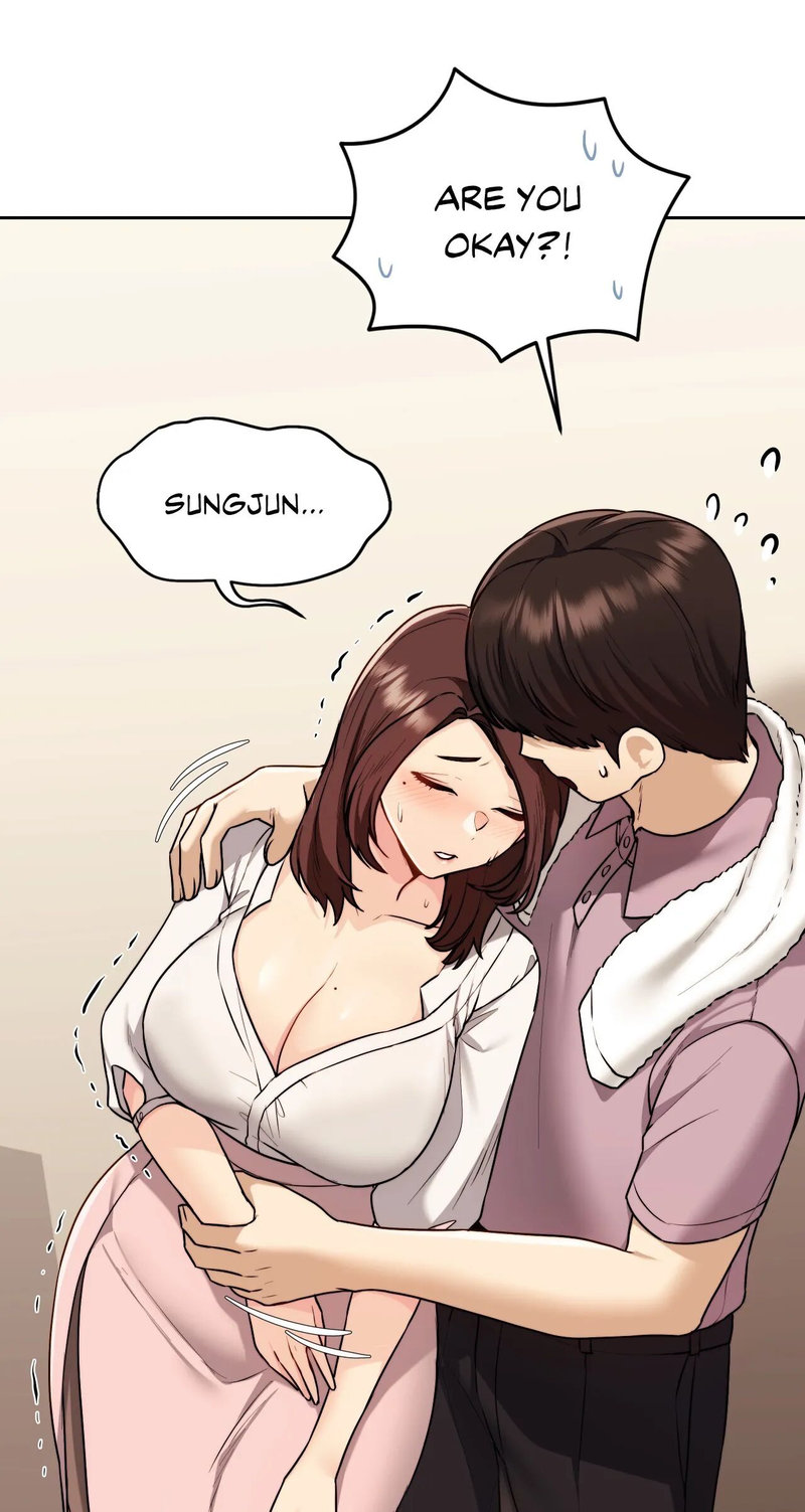 From today, my favorite… - Chapter 18 - picture 43