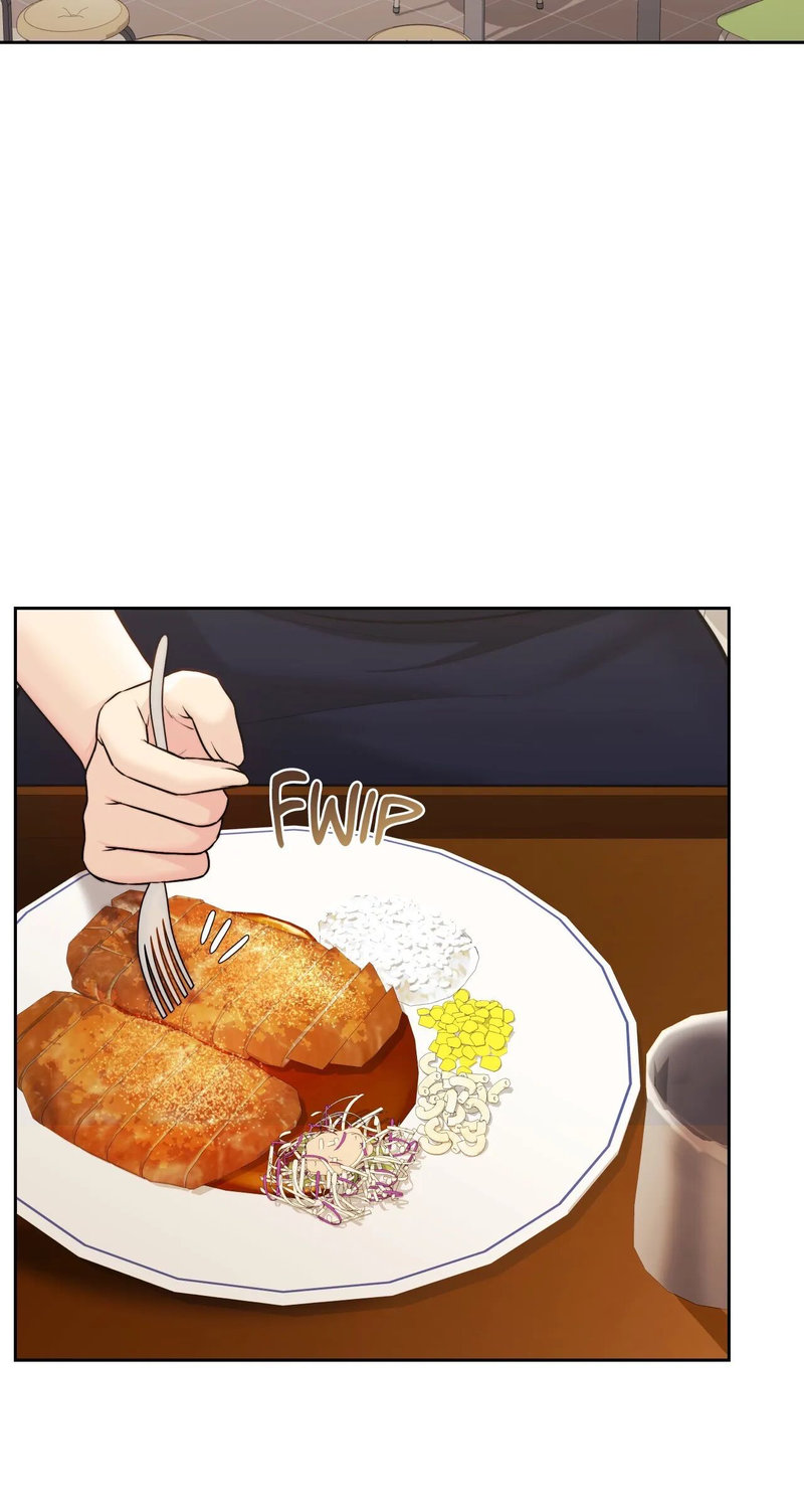 From today, my favorite… - Chapter 18 - picture 48