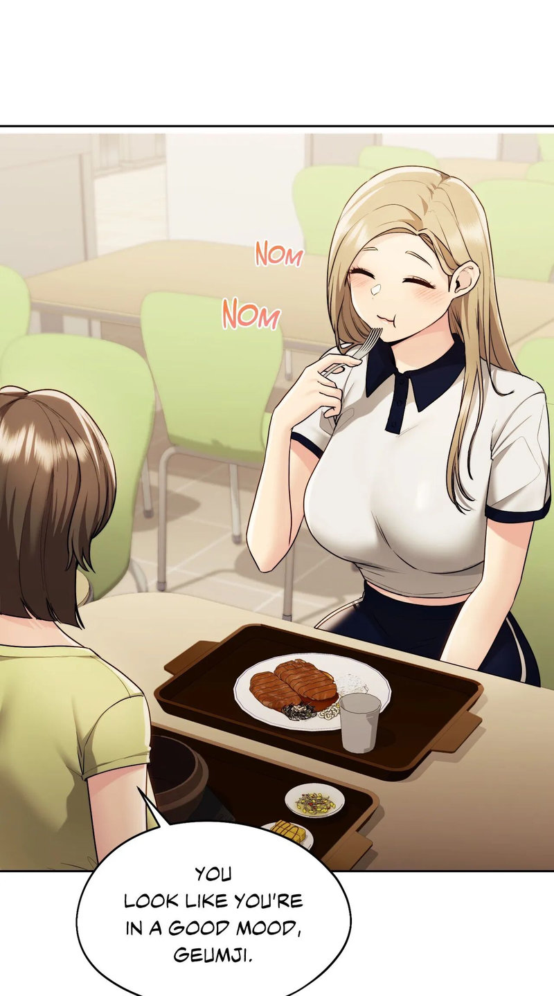 From today, my favorite… - Chapter 18 - picture 49