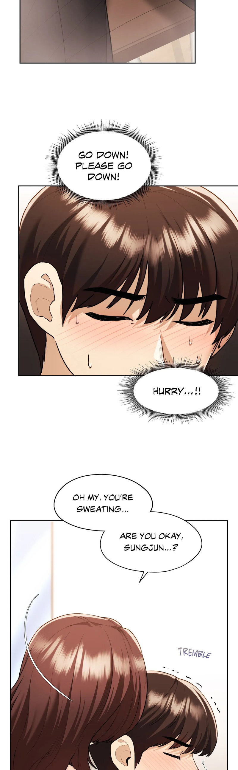 From today, my favorite… - Chapter 18 - picture 5