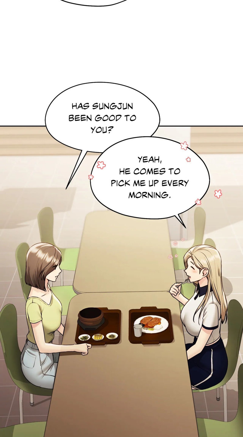 From today, my favorite… - Chapter 18 - picture 50